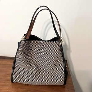 Authentic COACH Shoulder Bag